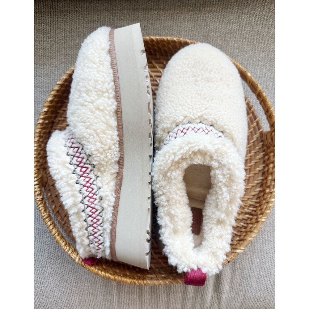 Ugg Tazz Braid Slipper